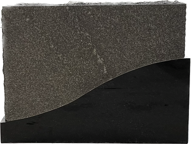 R11 - Sort granitt